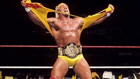 10 Things WWE Wants You To Forget About Hulk Hogan