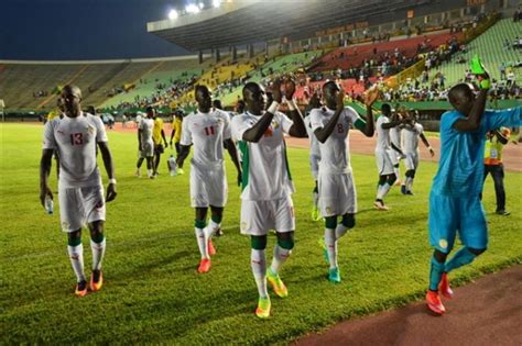 Amicaux : Le Sénégal affrontera la Libye et le Congo avant la CAN