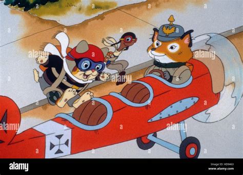 THE BUSY WORLD OF RICHARD SCARRY, Huckle Cat, Lowly Worm, Rudolf von ...