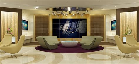 VIP LOUNGE | Behance