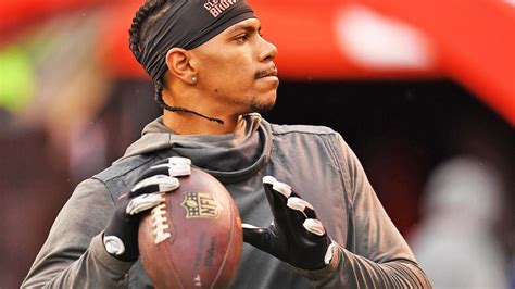 Terrelle Pryor facing assault charge, in stable condition after being ...