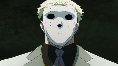 Image - Yamori's mask.png | Tokyo Ghoul Wiki | Fandom powered by Wikia