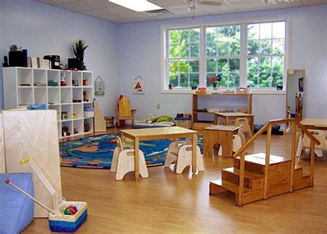 montessori childcare near me - Mackenzie Sales