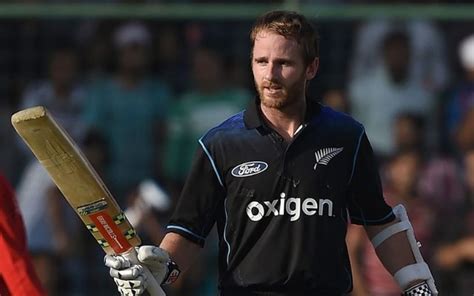 Kane Williamson Centuries: List Of Kane Williamson Centuries in Tests ...