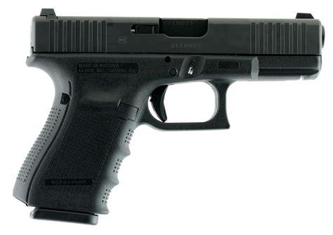 Glock 19 PG1950433FS | Shooters Sporting Center