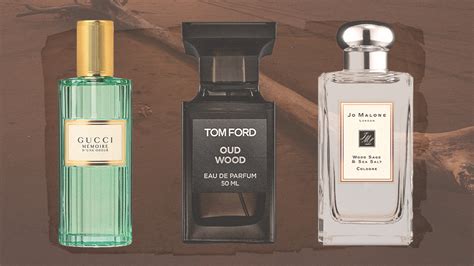 Best Woody Fragrances You Can Wear Daily