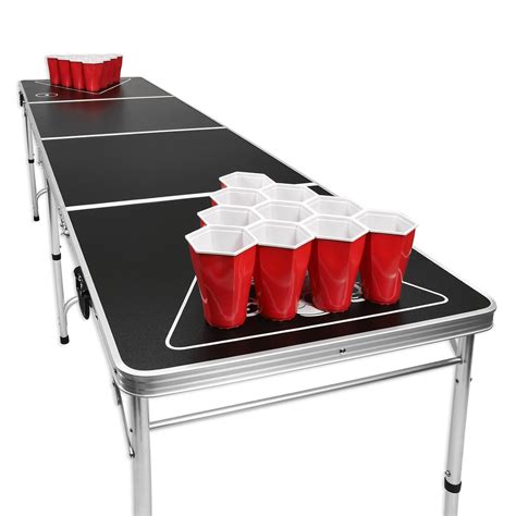 Beer Pong Table - THE BILLIARDS GUY