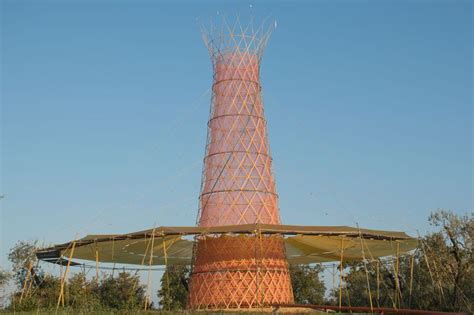 WARKA TOWER – Warka Water