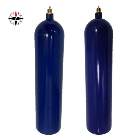 Nitrous Oxide Cylinder Safety Precautions for First Use - Knowledge