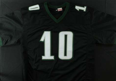 DeSean Jackson Signed Eagles Jersey (JSA COA) | Pristine Auction