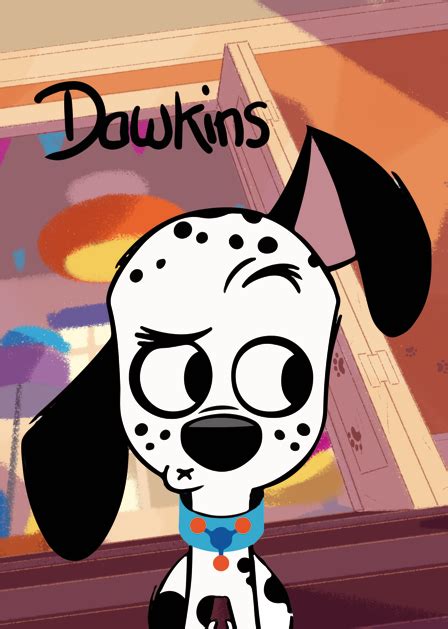 Dawkins | 101 Dalmatian Street Wiki | Fandom