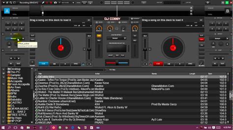 Virtual Dj 8 Tips - Roundup on Keyboard Configurations and Controller Ma... | Dj, Virtual ...