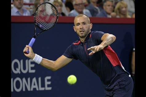 ATP roundup: Daniel Evans knocked out in Seoul - 2LT News