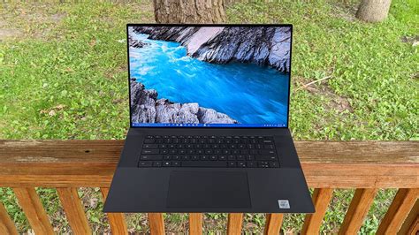 Dell XPS 17 (9700) review: The 17-inch laptop is back, and it's ...