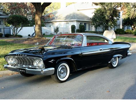 1961 Dodge Dart for Sale | ClassicCars.com | CC-1068207