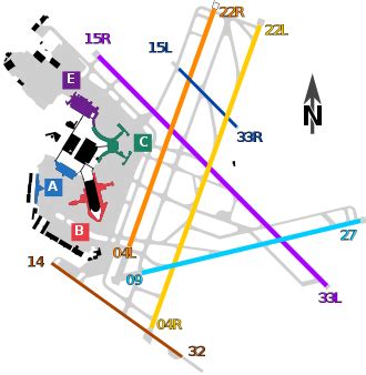 Logan International Airport - Wikipedia