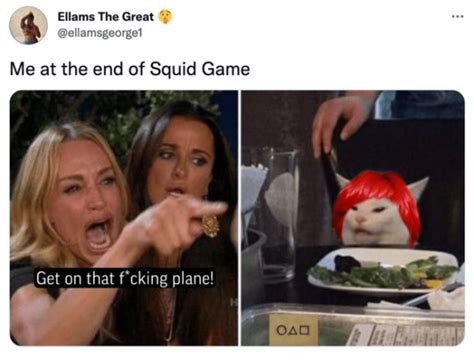 30+ Squid Game Memes To Get Us Pumped Up For Season 2