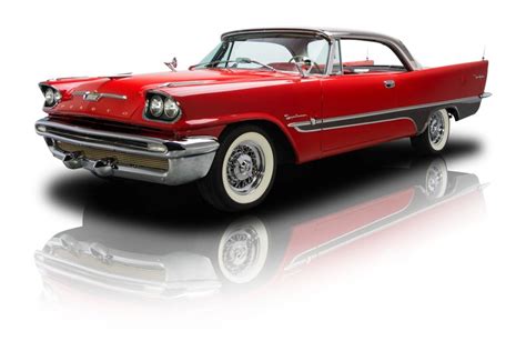 1957 DeSoto Fireflite Sportsman Sold | Motorious