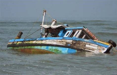 5 infants, 6 adults die as 2 wooden boats capsize in Rivers - Vanguard News