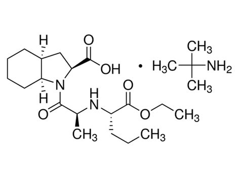 Perindopril Tert-butylamine API Manufacturers & Exporters | None Suppliers in India | Aarti ...