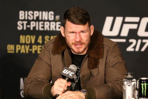 Former UFC champ Michael Bisping suffers another setback | MMA UFC | Sports