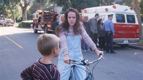 Sixteen years later, 'Donnie Darko' makes an eerily prescient return ...