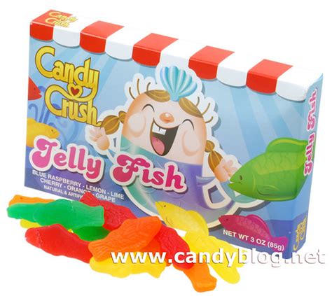 Candy Crush Jelly Beans