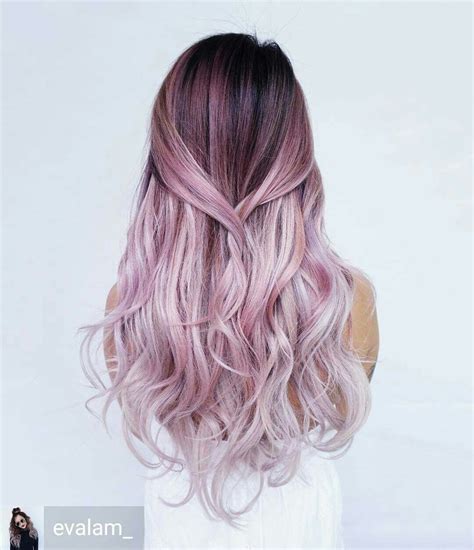 √ Pastel Pink And Pastel Purple