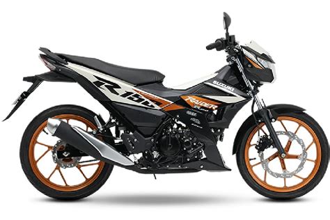 Suzuki Raider R150 Fi 2024 Price List Philippines, Promos, Specs - Carmudi