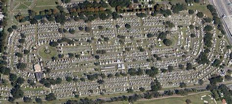 metairie cemetery | Metairie cemetery, Cemetery, Race courses