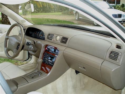 1994 Infiniti J30 - Pictures - CarGurus