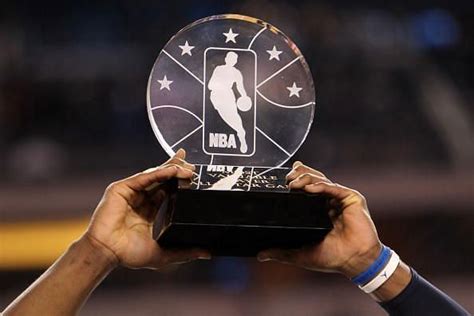 NBA: Last 10 All-Star Game MVPs