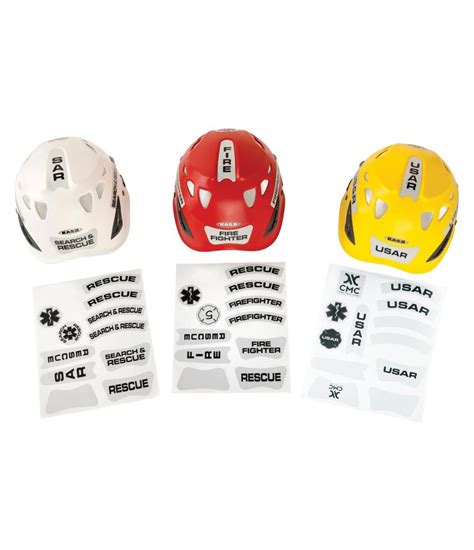 CMC Kask Helmet Decal Set – Climb On Equipment