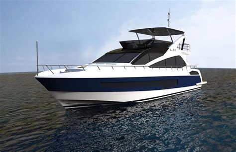 2019 Fiberglass/Aluminium Luxury Boat Speed Boat for 12 Persons - China ...