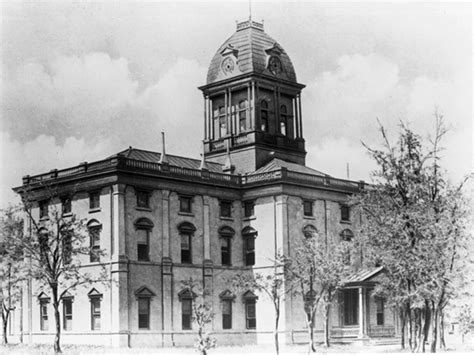 Siskiyou County | California Supreme Court Historical Society