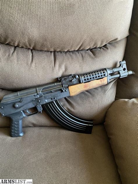 ARMSLIST - For Sale/Trade: M10 Pistol