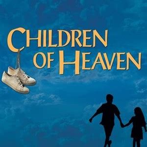 Children of Heaven - Rotten Tomatoes