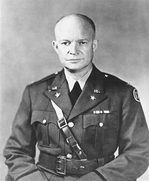 Dwight D. Eisenhower | Biography, Cold War, Presidency, & Facts | Britannica