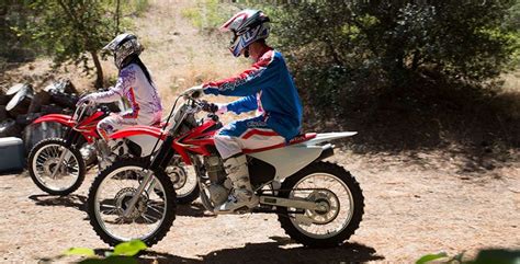 2014 Honda CRF230F Review - Top Speed