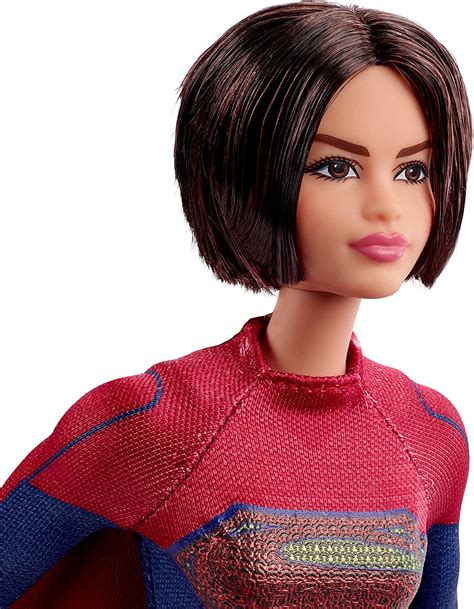 Barbie Signature Supergirl Flash movie 2023 doll - YouLoveIt.com