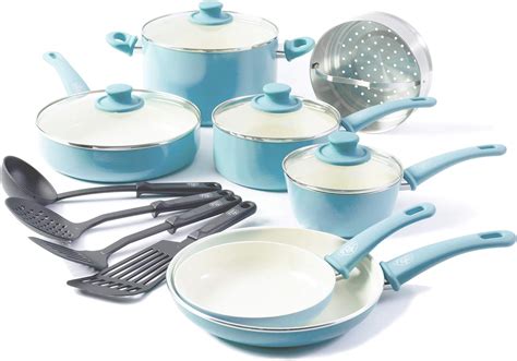 The Best Non Stick Induction Cookware Set - Your Home Life