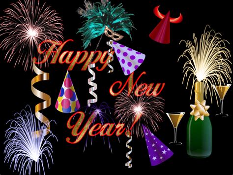 happy new year animated clipart 10 free Cliparts | Download images on ...