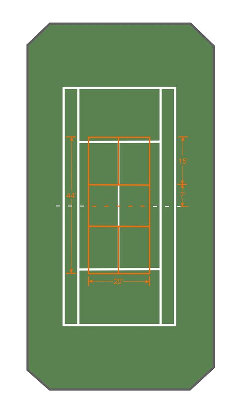 Action Alert: Support Bellevue Pickleball Players Asking for Better Outdoor Pickleball Court ...