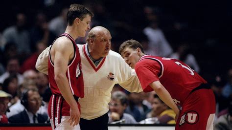 Legendary College Basketball Coach Rick Majerus Passed Away Today