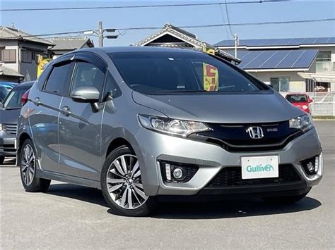 HONDA FIT-RS -2015 – SK Japan Export Co.,Ltd.