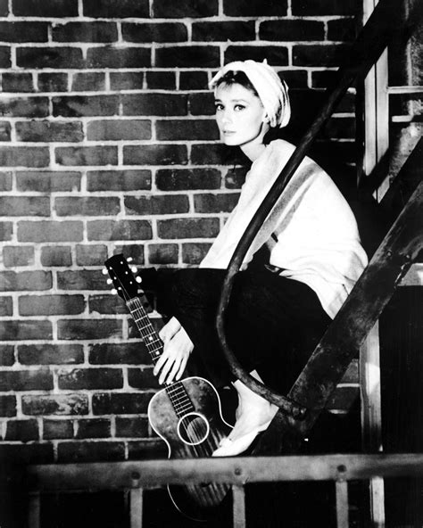 Breakfast at tiffany's - Breakfast At Tiffany's Photo (9813379) - Fanpop