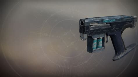 The best sidearms in Destiny 2 | VG247