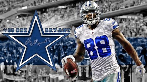 Cowboys Wallpapers on WallpaperDog