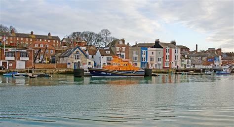 weymouth-harbour | Unique Devon Tours