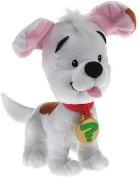 FISHER-PRICE Super Sleuth Buster - 27 inch - Super Sleuth Buster . Buy Dog toys in India. shop ...